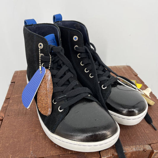 Birkenstock High Top Sneakers