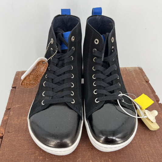 Birkenstock High Top Sneakers