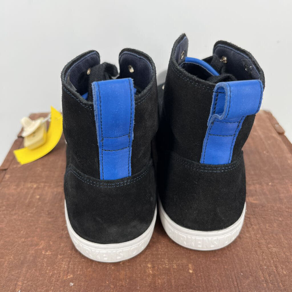 Birkenstock High Top Sneakers