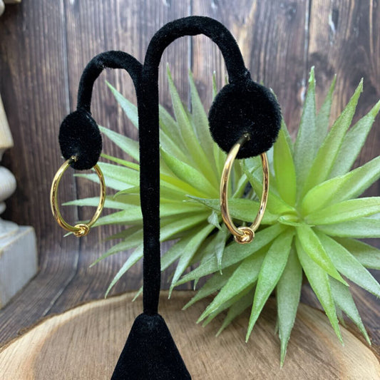 Kspade Hoop Errngs