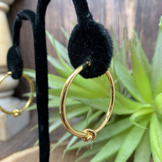 Kspade Hoop Errngs