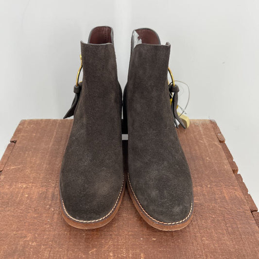 See by Chloe Boots