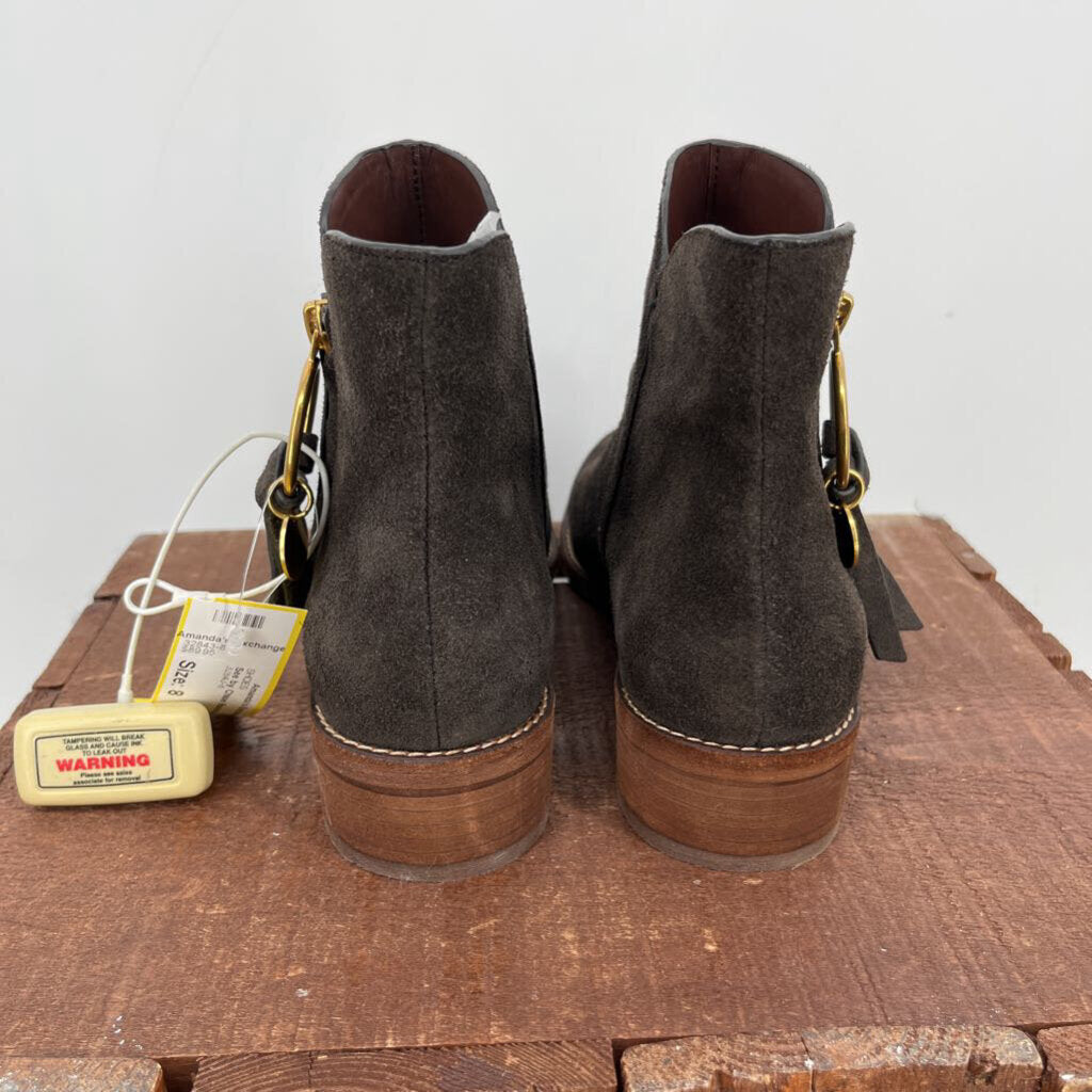 See by Chloe Boots – Amanda's Exchange Consignment