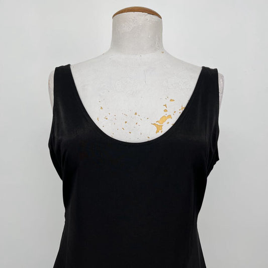 Peppermayo Sleeveless Maxi Dress