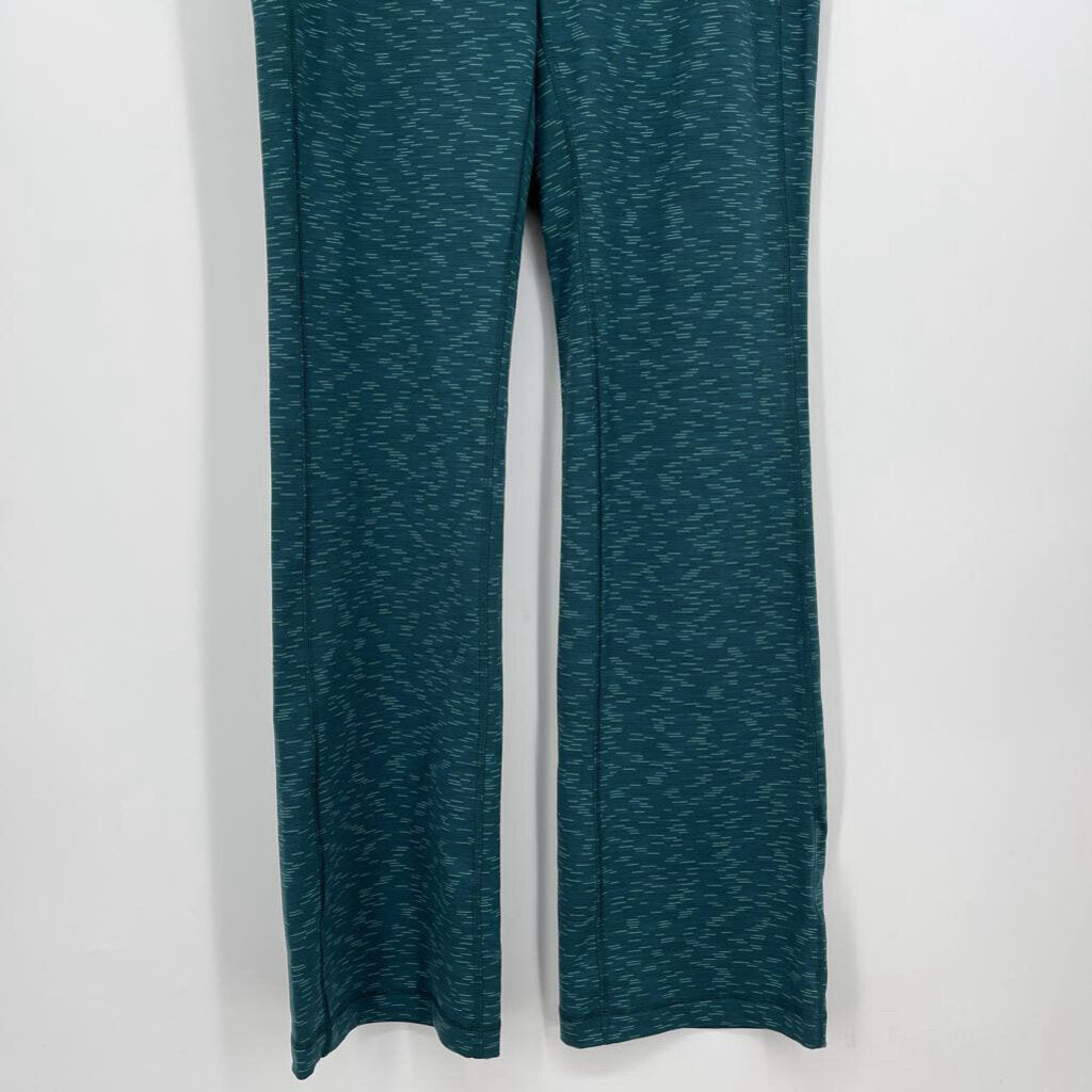 Duluth Wide Leg Pant
