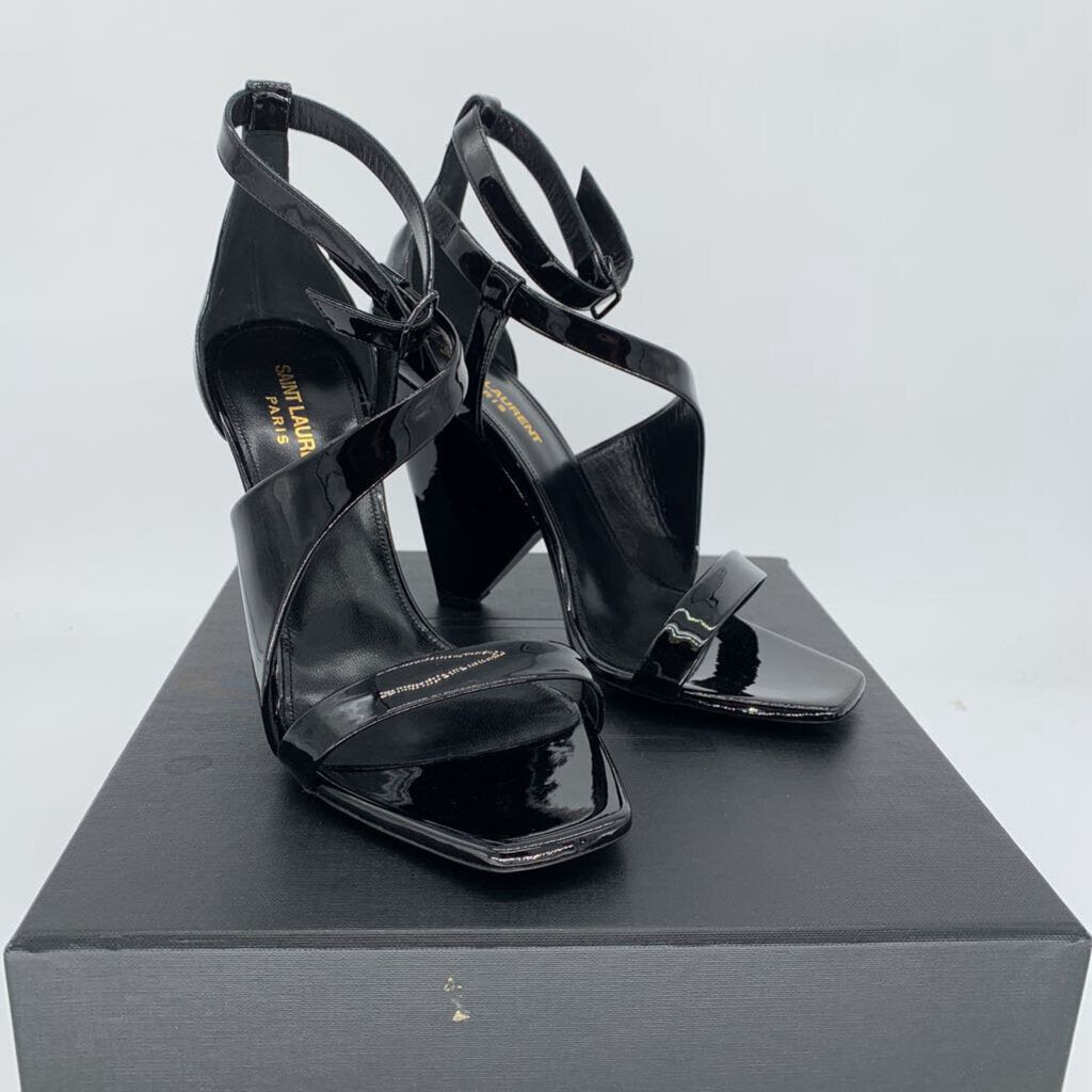 Saint Laurent Heels