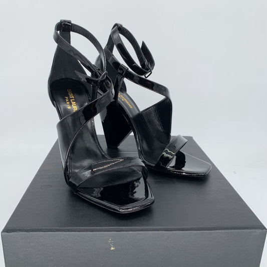 Saint Laurent Heels