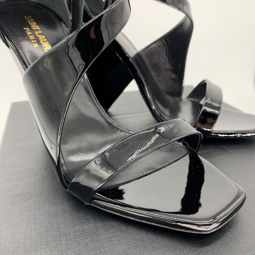 Saint Laurent Heels