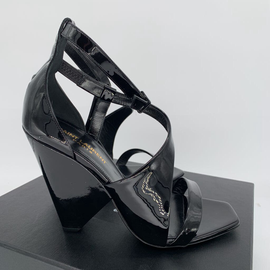 Saint Laurent Heels