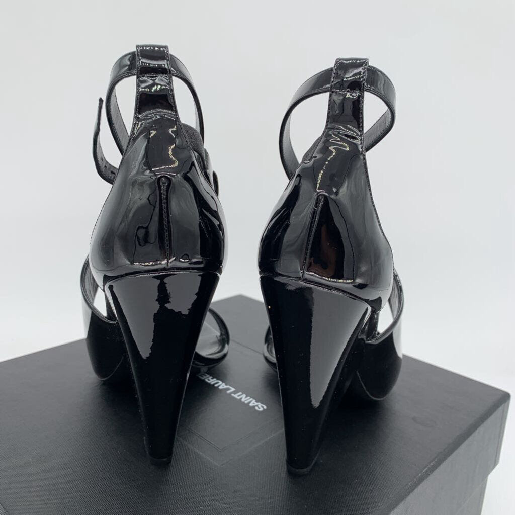 Saint Laurent Heels