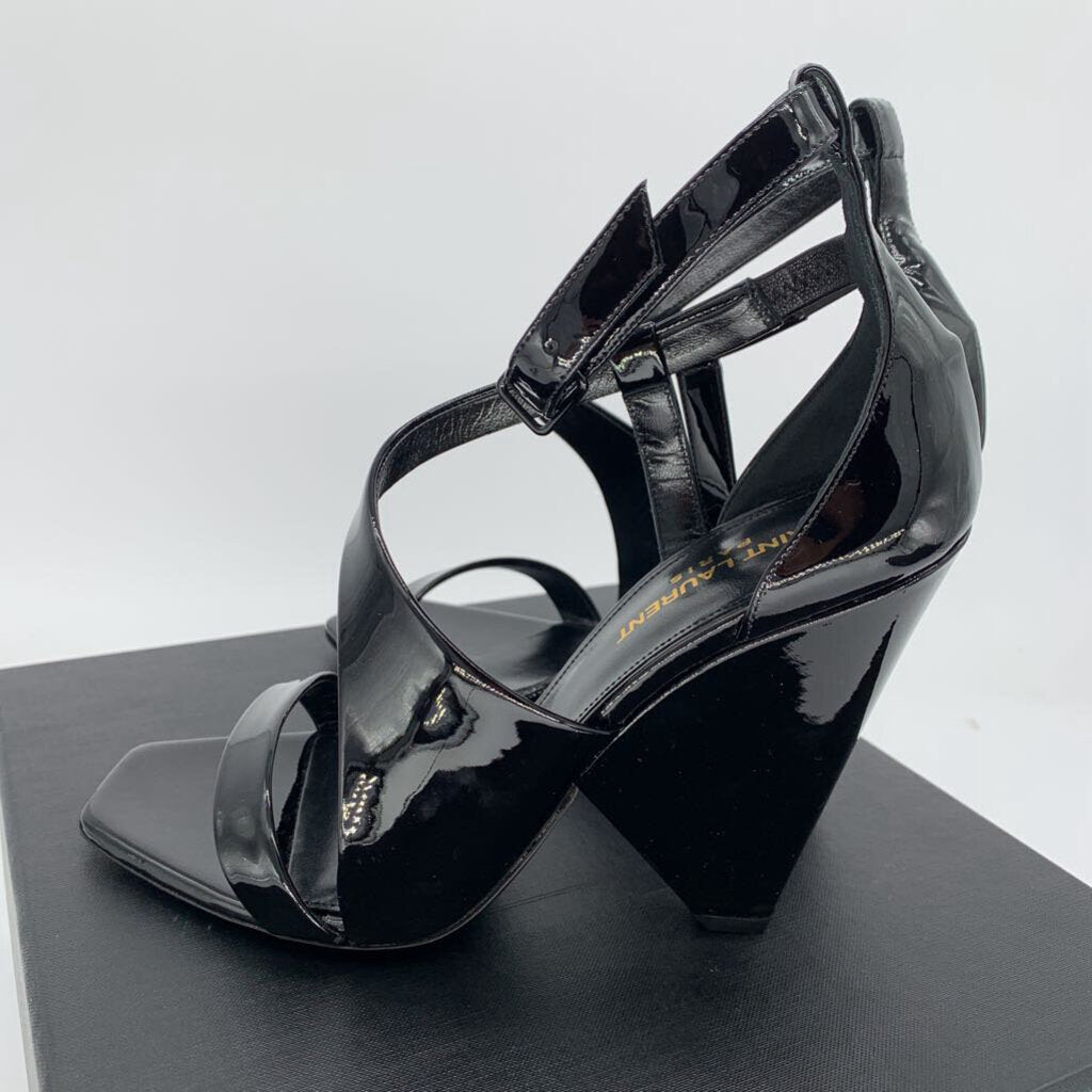 Saint Laurent Heels