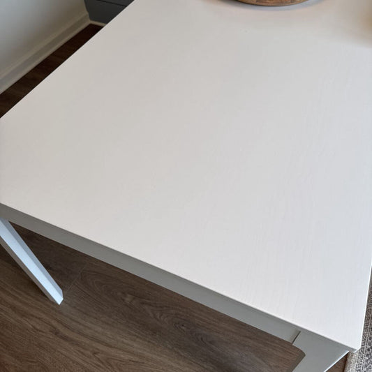 Wood/MDF Modern Dining Table/Desk