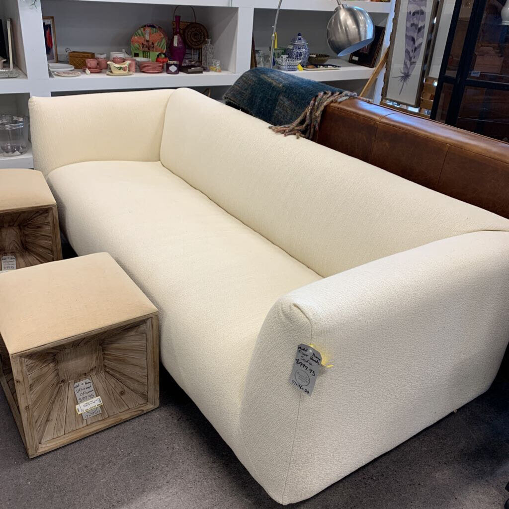 Four Hands Sofa