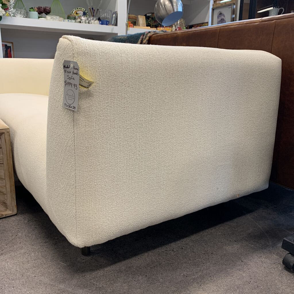 Four Hands Sofa