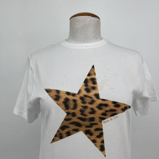 Boo & Co. s/s Shirt