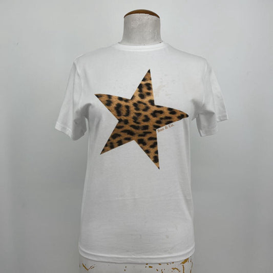 Boo & Co. s/s Shirt