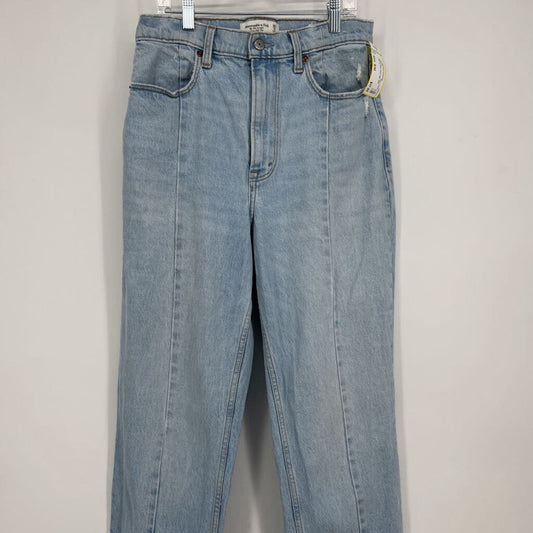 Abercrombie Jeans