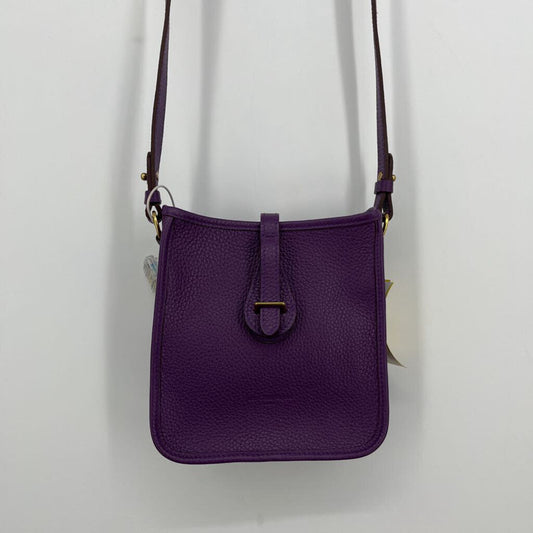 Just Campagne Shoulder Bag