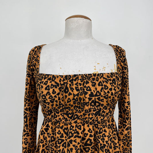 Urban Outfitters l/s Shirt