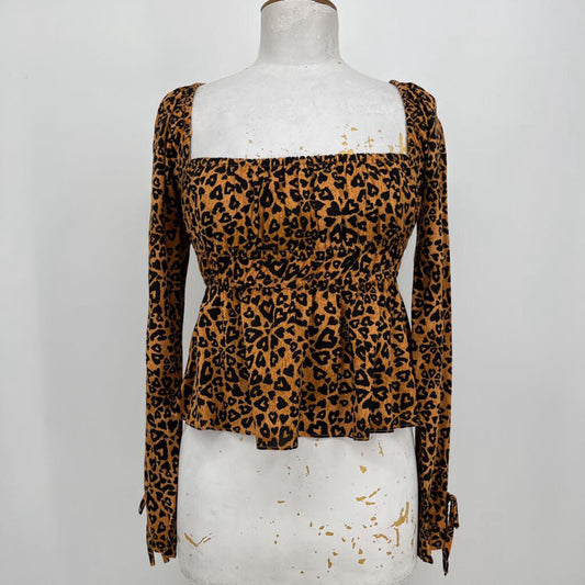 Urban Outfitters l/s Shirt