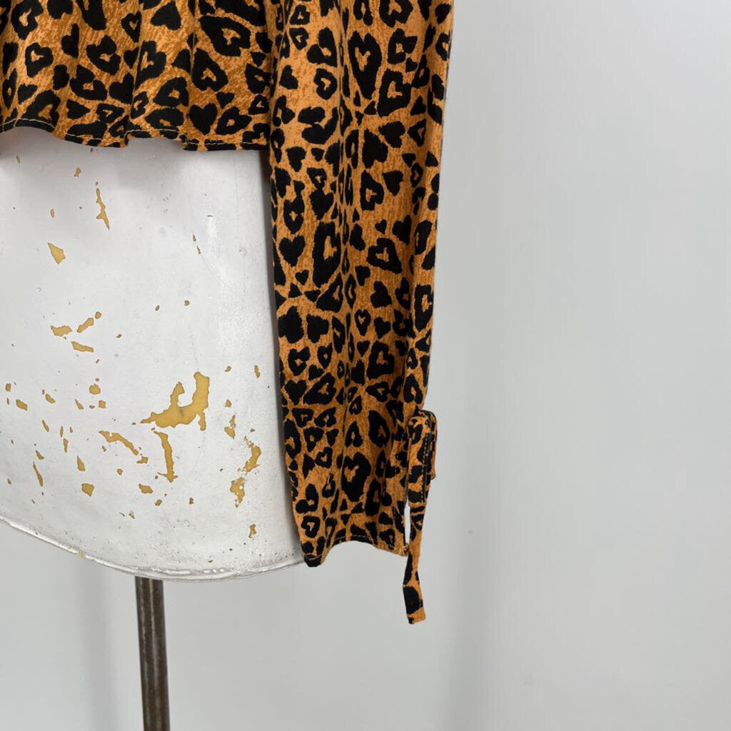 Urban Outfitters l/s Shirt