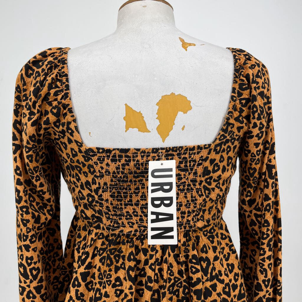 Urban Outfitters l/s Shirt