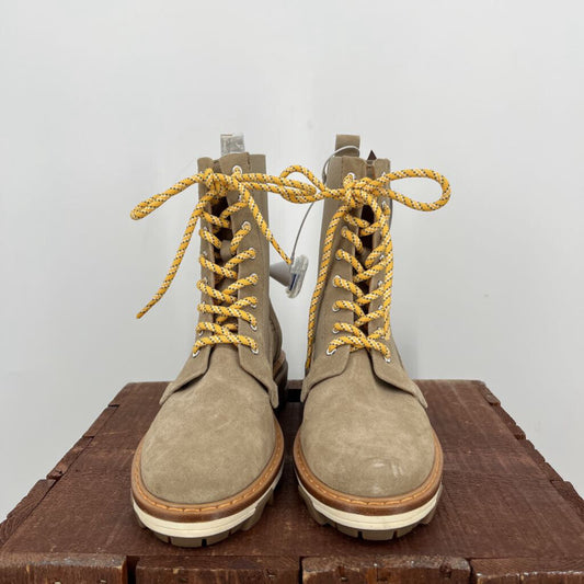 Rag & Bone Combat Boots