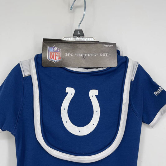 NFL Colts 3-pc Set