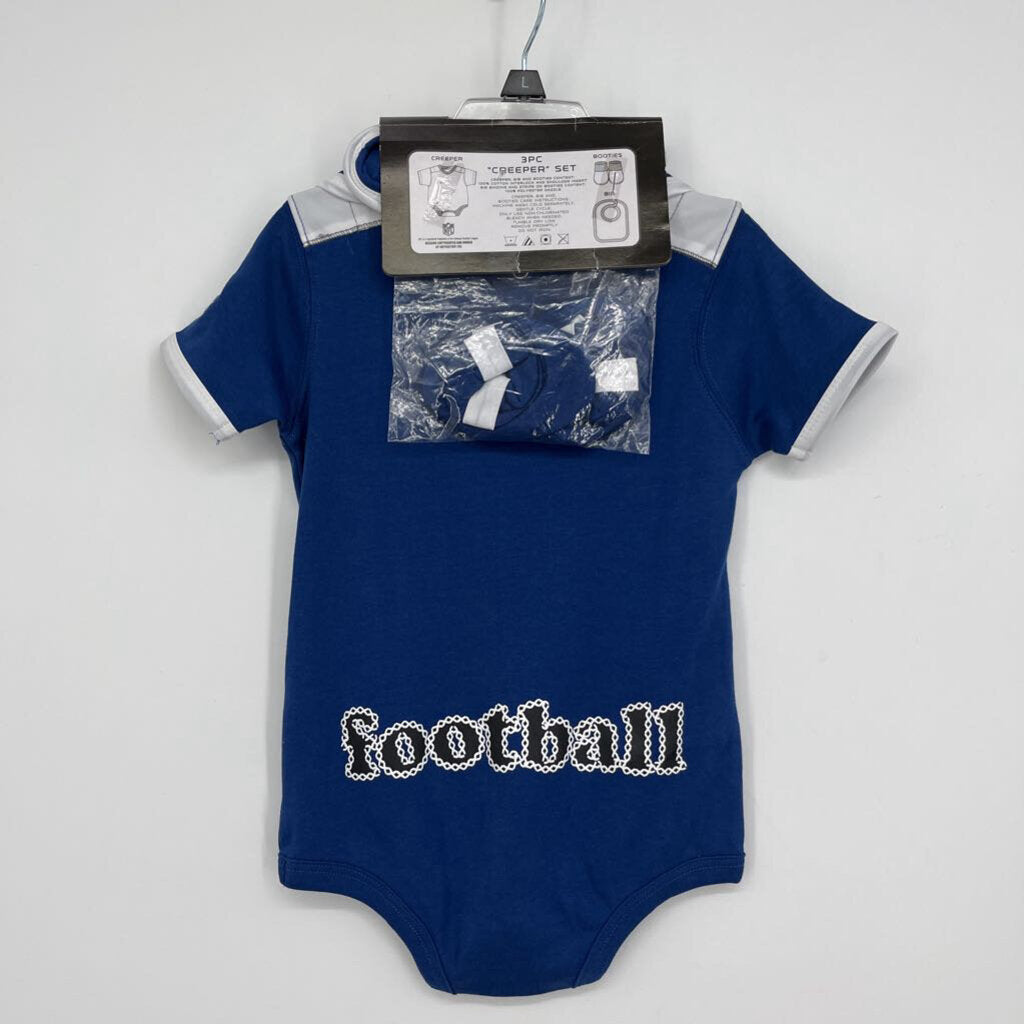 NFL Colts 3-pc Set