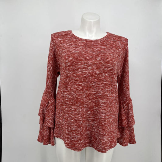 Umgee L/s Shirt