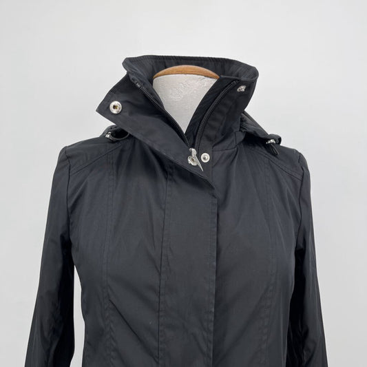 Cole Haan Rain Jacket