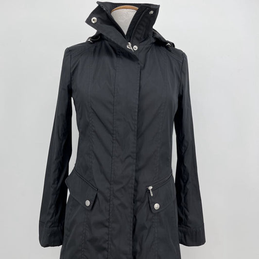 Cole Haan Rain Jacket