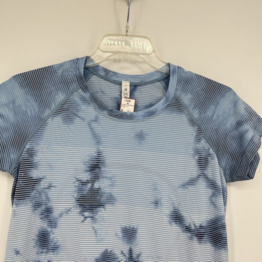 Lululemon S/s Tee