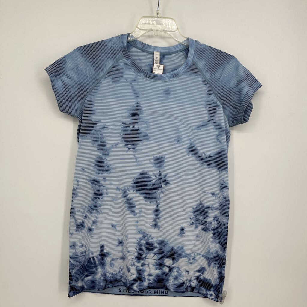 Lululemon S/s Tee