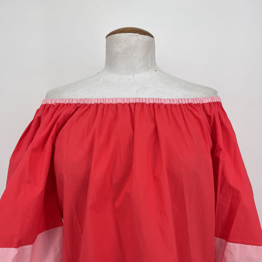 Hester Bly Puff Slv Shirt
