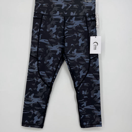 Zyia Camo Leggings