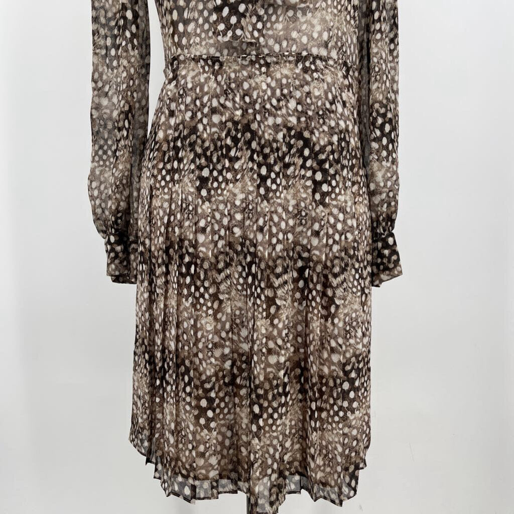 BCBG l/s Dress