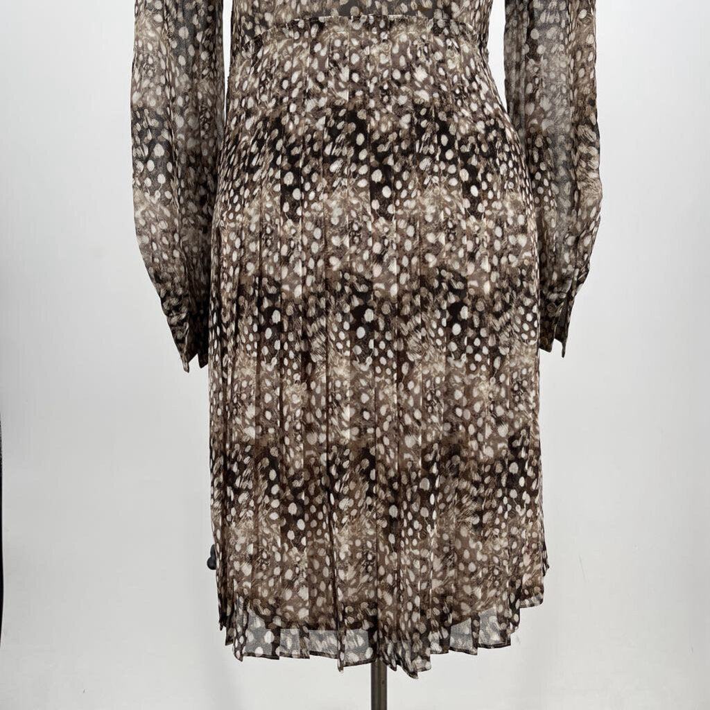 BCBG l/s Dress