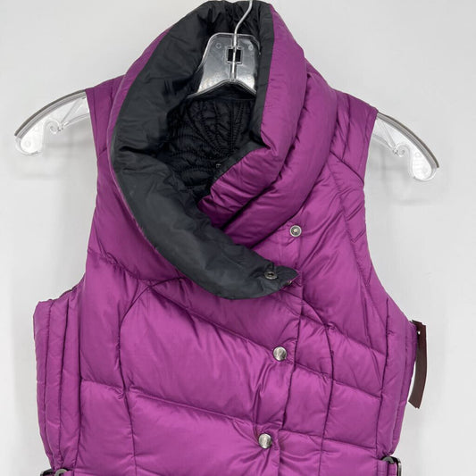 Lululemon Quilted Puffer Vest