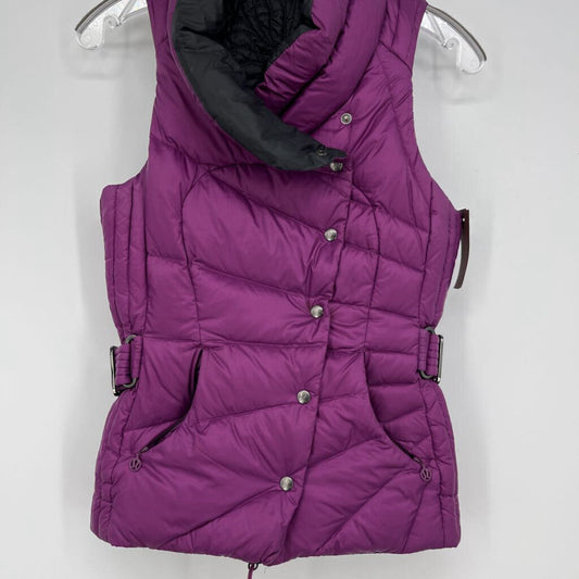 Lululemon Quilted Puffer Vest
