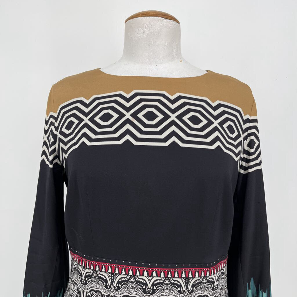 Etro L/s Dress