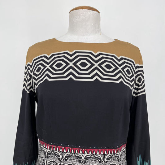 Etro L/s Dress