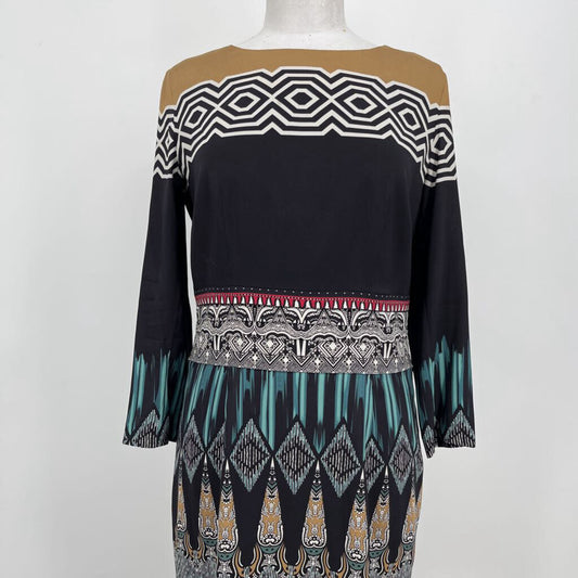 Etro L/s Dress