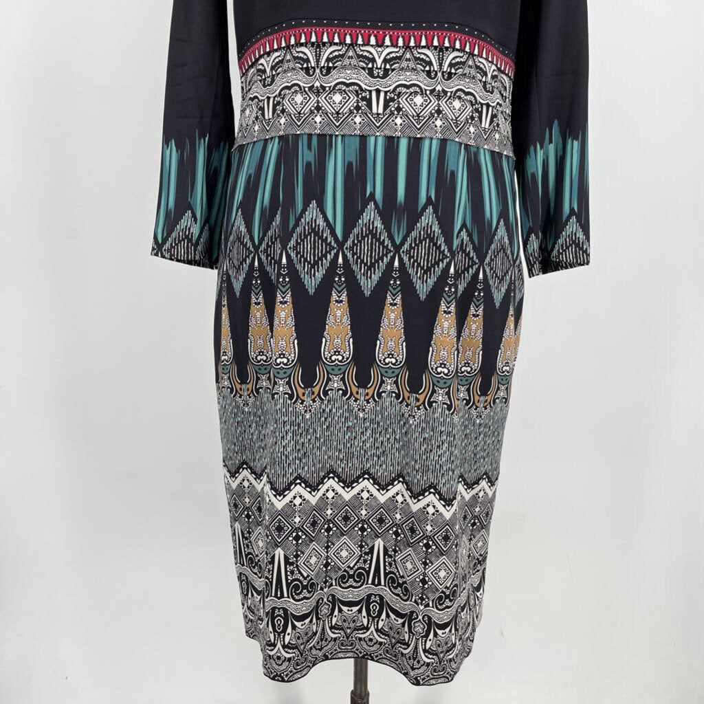 Etro L/s Dress