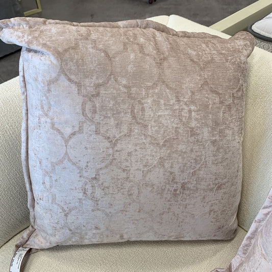 Velour Pillow