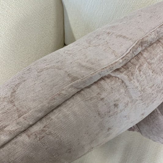 Velour Pillow