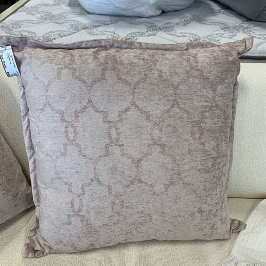 Velour Pillow
