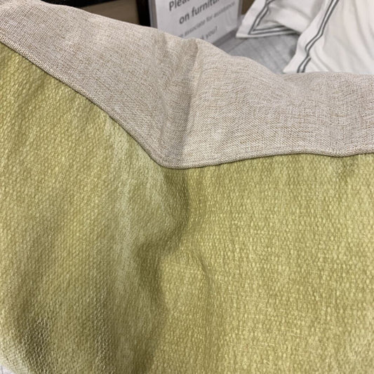 Velvet Pillow