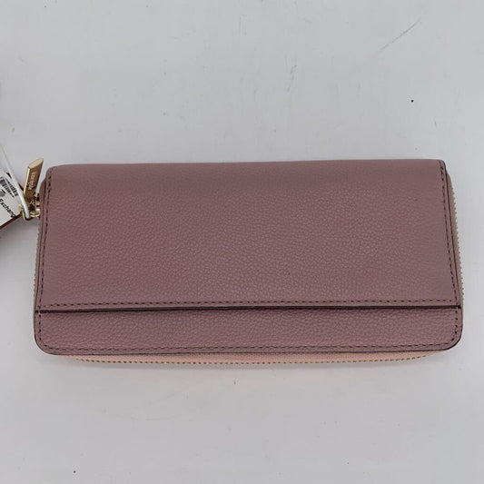 Kate Spade Leather Wallet