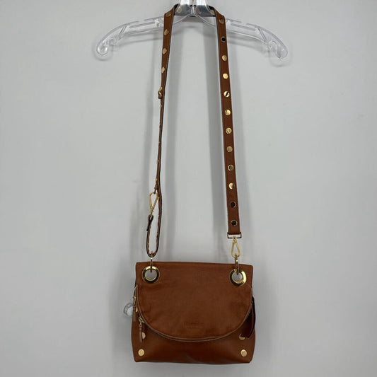 Hammitt Leather Crossbody